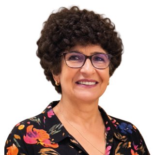 Maria do Carmo Badu de Carvalho
